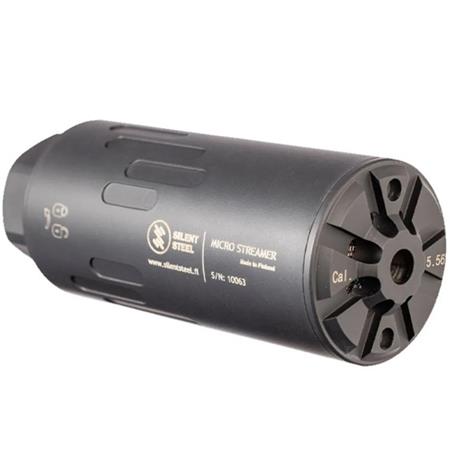 MODÉRATEUR DE SON SILENT STEEL MICRO STREAMER GEN 2