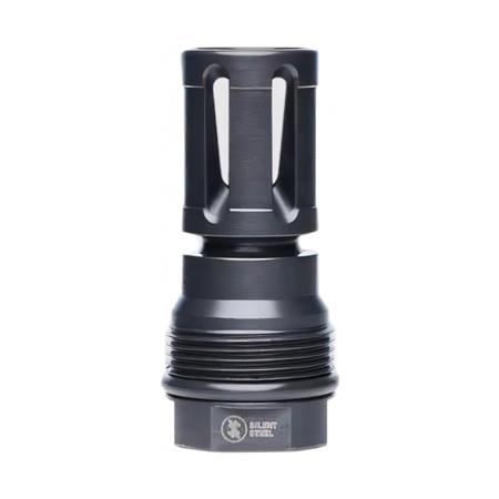 Modérateur De Son Silent Steel Qd Flash Hider Mk2