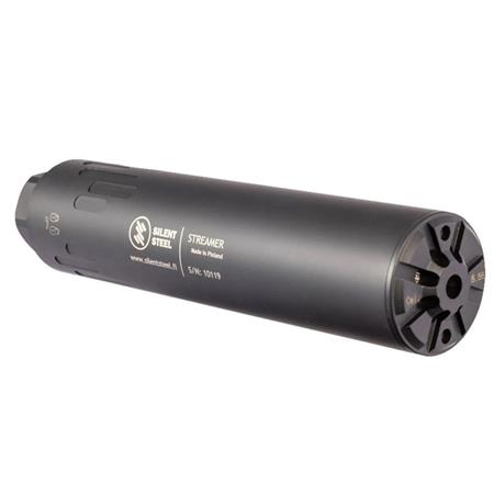 MODÉRATEUR DE SON SILENT STEEL STREAMER GEN 2