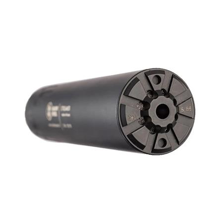 MODÉRATEUR DE SON SILENT STEEL STREAMER GEN 2