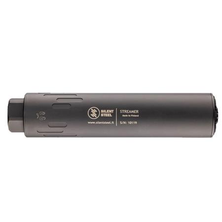 Modérateur De Son Silent Steel Streamer Gen 2