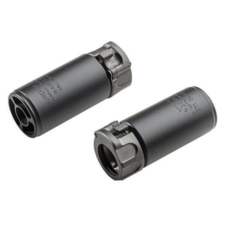 MODÉRATEUR DE SON SUREFIRE WARDEN FAST-ATTACH