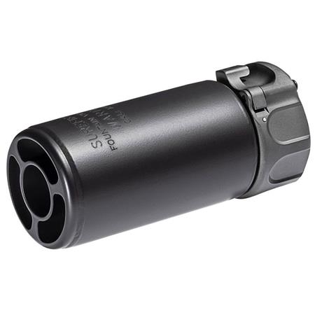 MODÉRATEUR DE SON SUREFIRE WARDEN FAST-ATTACH