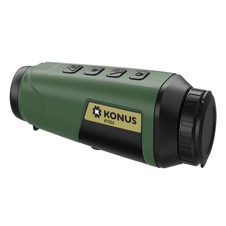 Monoculaire Thermique Konus Flame Gen2