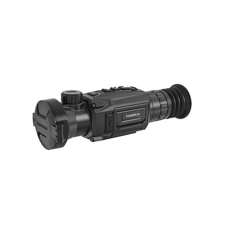 MONOCULAIRE VISION THERMIQUE (CLIP ON) HIKMICRO THUNDER TQ35CR 2.0