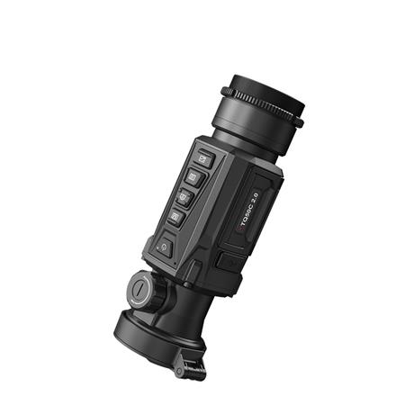 MONOCULAIRE VISION THERMIQUE (CLIP ON) HIKMICRO THUNDER TQ50CV 2.0