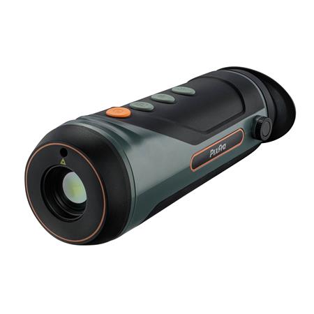 Monoculaire Vision Thermique Pixfra Série Mile M60