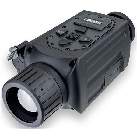 Monoculaire Vision Thermique Steiner Clip-On Nighthunter C35