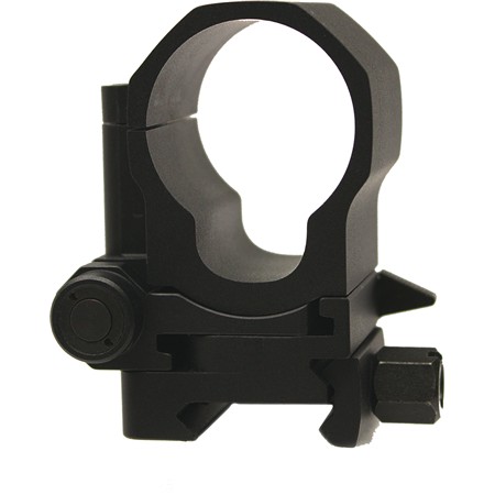 MONTAGE AIMPOINT TWIST ET COLLIER