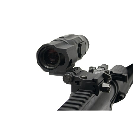 Montage Aimpoint Twist Et Collier