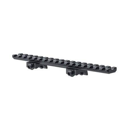 Montage Amovible Contessa Blaser Rail Picatinny Long