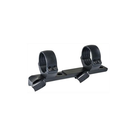 Montage Amovible Long Negele A Colliers Pour Carabine Blaser - Génération 2