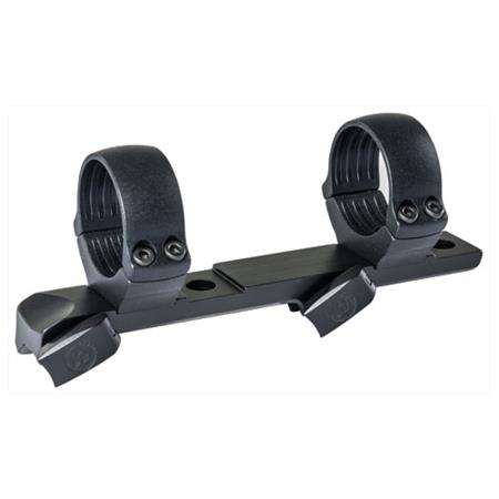 Montage Amovible Long Negele A Colliers Pour Carabine Blaser