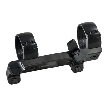 Montage Amovible Negele À Colliers Pour Carabine Blaser - Génération 1