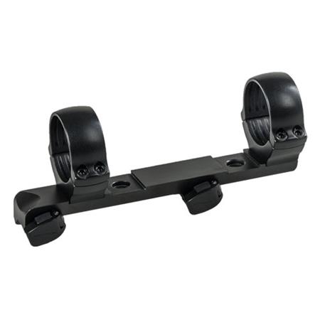 MONTAGE AMOVIBLE NEGELE À COLLIERS POUR CARABINE BLASER