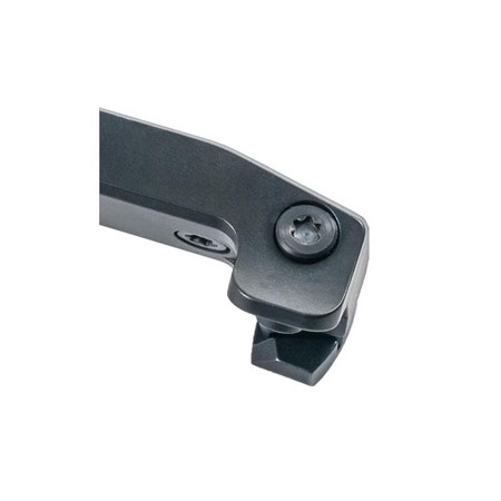 MONTAGE AMOVIBLE NEGELE À RAIL POUR CARABINE BLASER