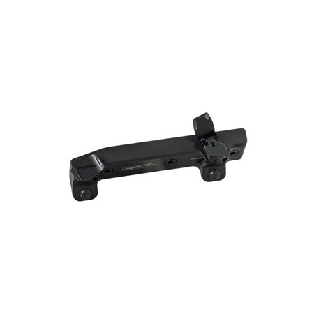 MONTAGE AMOVIBLE NEGELE À RAIL POUR CARABINE BLASER