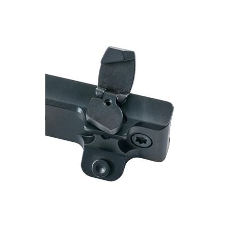 MONTAGE AMOVIBLE NEGELE À RAIL POUR CARABINE BLASER