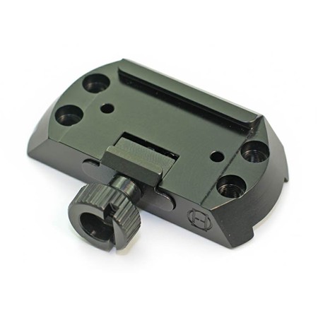 Montage Hms Aimpoint Micro