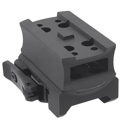 MONTAGE HOLOSUN SUPPORT PICATINNY QD (COMPATIBLE POINT ROUGE AVEC EMPREINTE MICRO H2)