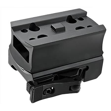 MONTAGE HOLOSUN SUPPORT PICATINNY QD (COMPATIBLE POINT ROUGE AVEC EMPREINTE MICRO H2)