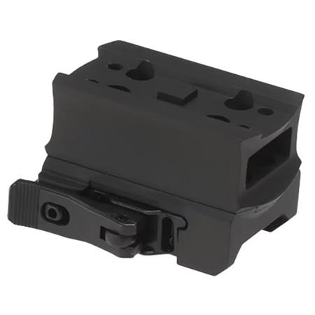 Montage Holosun Support Picatinny Qd (Compatible Point Rouge Avec Empreinte Micro H2)