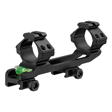 Montage Lensolux Monobloc 30Mm Pour Rails 21,5Mm