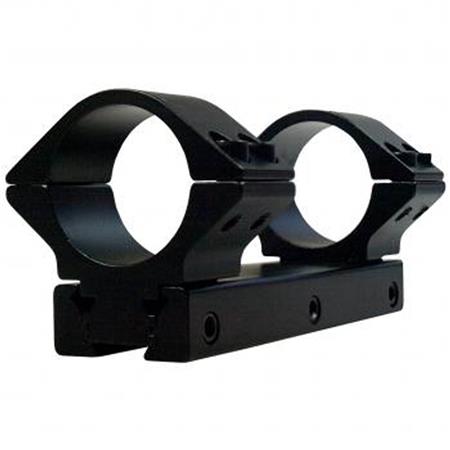 Montage Lensolux Monobloc Convertible Pour Rail