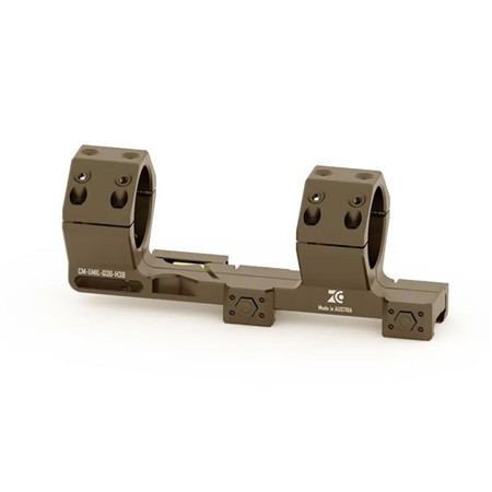 Montage Lunette Cantilever Zco