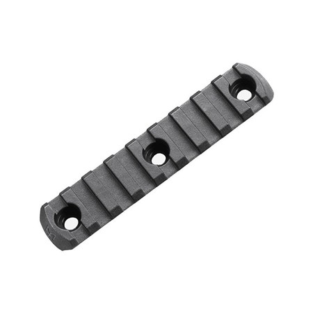 Montage Magpul Lampe M-Lok