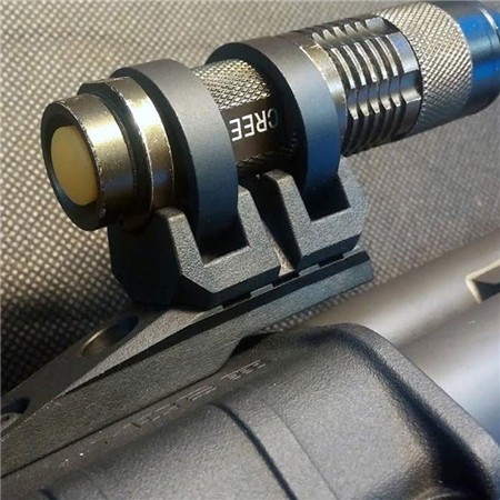 MONTAGE MAGPUL LAMPE V-BLOCK