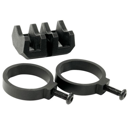 Montage Magpul Lampe V-Block