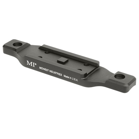 Montage Midwest Industries Benelli M4 Montage T2