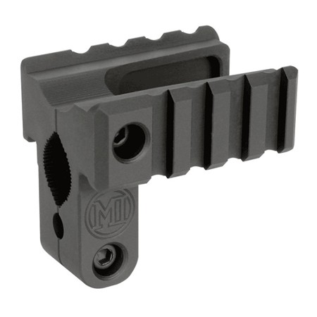 Montage Midwest Industries Lampe Et Laser Pour Ak47/Ak74/Akm