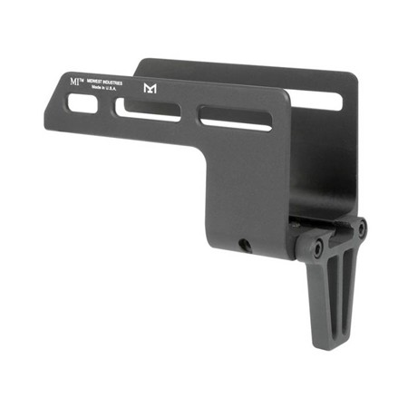 Montage Midwest Industries Lampe M-Lok Avec Handstop