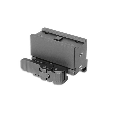 Montage Midwest Industries Qd Aimpoint T-1 Co-Witness
