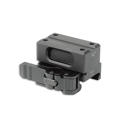 Montage Midwest Industries Qd Trijicon Mro Lower 1/3