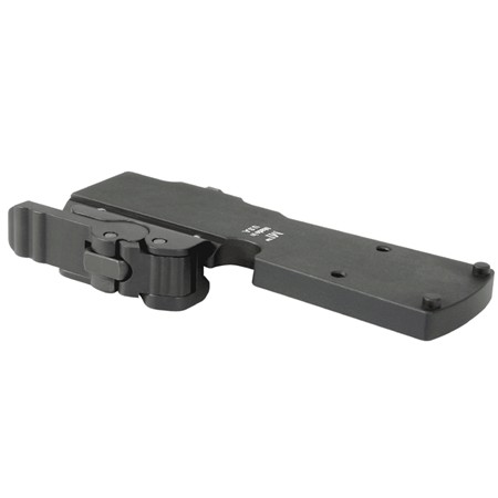 Montage Midwest Industries Qd Trijicon Rmr Bas