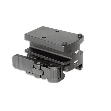 Montage Midwest Industries Qd Trijicon Rmr Lower 1/3