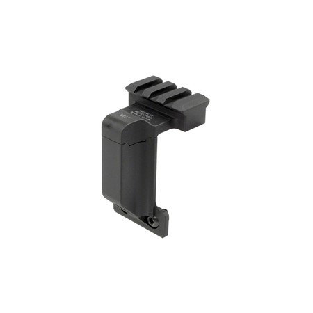 Montage Midwest Industries Sub 2000 Optique Latéral Gen 2 Aimpoint T1/T2