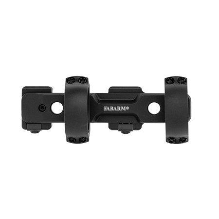 MONTAGE MONOBLOC FABARM FIXE 30MM MONTAGE FABARM MONOBLOC FIXE 30 MM