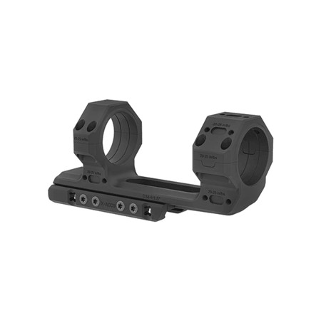 MONTAGE MONOBLOC PICATINNY VECTOR OPTICS