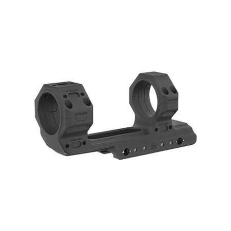 MONTAGE MONOBLOC PICATINNY VECTOR OPTICS