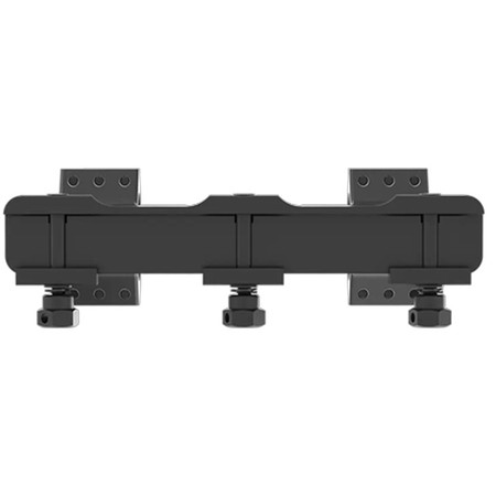 MONTAGE MONOBLOC VECTOR OPTICS X ACCU PICATINNY