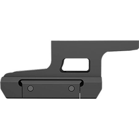 Montage Picatinny Haut Vector Optics Platine Point Rouge