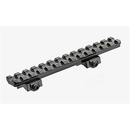 Montage Rail Picatinny Contessa Bls Blaser 0Moa