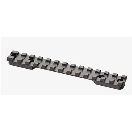 Montage Rail Picatinny Contessa Pour Sako A7l