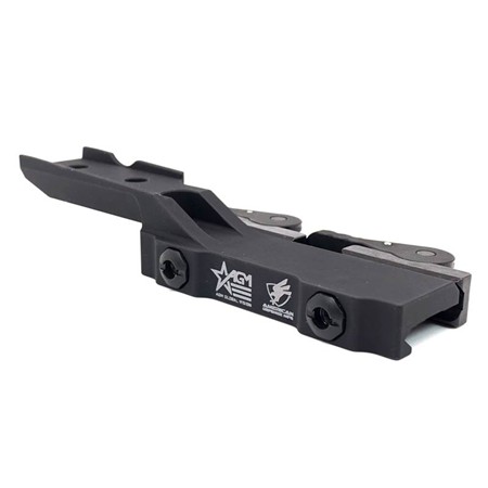 MONTAGE RAPIDE QD AMERICAN DEFENSE POUR LUNETTES THERMIQUE AGM GLOBAL VISION