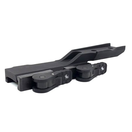 Montage Rapide Qd American Defense Pour Lunettes Thermique Agm Global Vision
