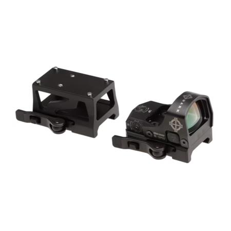 Montage Rapide Sight Mark Pour Point Rouge Mini Shot M-Spec M1 Lqd